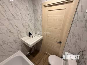 Студия квартира, вторичка, 17м2, 4/5 этаж