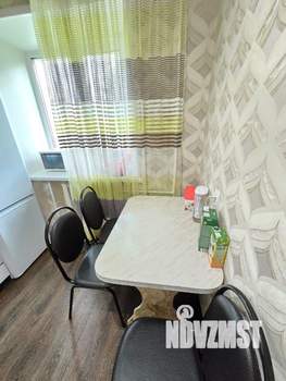 2-к квартира, вторичка, 41м2, 1/5 этаж