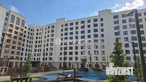 1-к квартира, вторичка, 41м2, 2/9 этаж