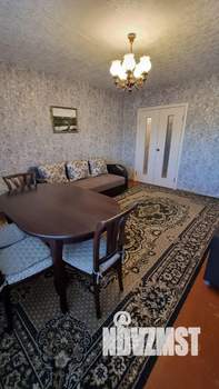 4-к квартира, вторичка, 75м2, 9/10 этаж