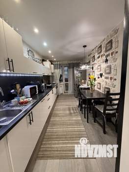 2-к квартира, вторичка, 85м2, 5/9 этаж