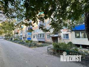 2-к квартира, вторичка, 42м2, 5/5 этаж