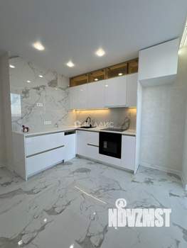 2-к квартира, вторичка, 85м2, 4/17 этаж
