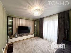 3-к квартира, вторичка, 75м2, 12/17 этаж