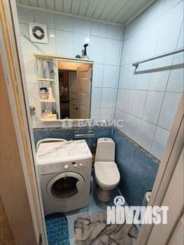 1-к квартира, вторичка, 21м2, 7/9 этаж