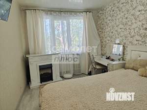 3-к квартира, вторичка, 60м2, 5/5 этаж