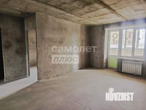 3-к квартира, вторичка, 74м2, 2/10 этаж