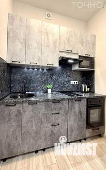 1-к квартира, вторичка, 29м2, 16/17 этаж