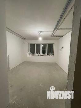 3-к квартира, вторичка, 65м2, 2/9 этаж