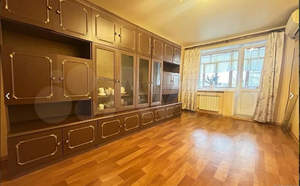 3-к квартира, вторичка, 60м2, 5/5 этаж