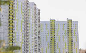 Студия квартира, вторичка, 30м2, 9/17 этаж