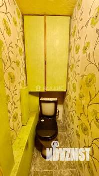 4-к квартира, вторичка, 76м2, 1/5 этаж