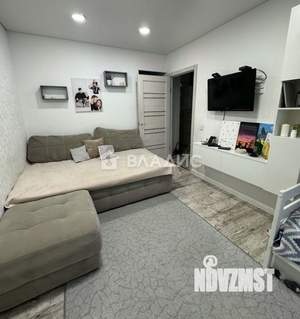 1-к квартира, вторичка, 35м2, 1/3 этаж