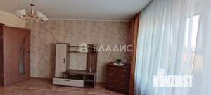 1-к квартира, вторичка, 35м2, 8/9 этаж