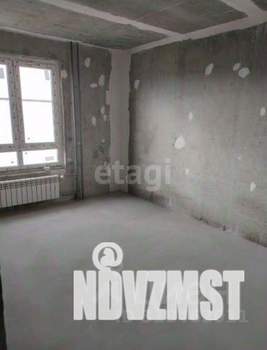 2-к квартира, сданный дом, 54м2, 9/16 этаж