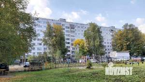 3-к квартира, вторичка, 68м2, 6/9 этаж