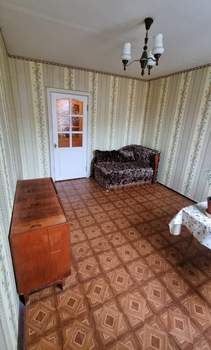 2-к квартира, вторичка, 50м2, 4/5 этаж