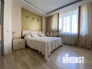 4-к квартира, вторичка, 106м2, 5/16 этаж