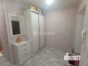 1-к квартира, вторичка, 39м2, 10/10 этаж