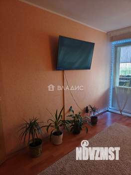 2-к квартира, вторичка, 47м2, 5/9 этаж