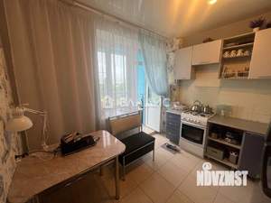 1-к квартира, вторичка, 42м2, 8/10 этаж