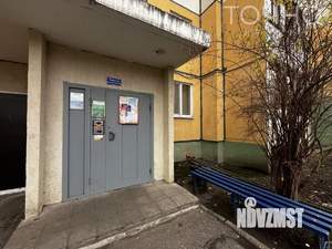 3-к квартира, вторичка, 75м2, 2/10 этаж