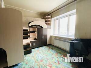 2-к квартира, вторичка, 63м2, 1/10 этаж