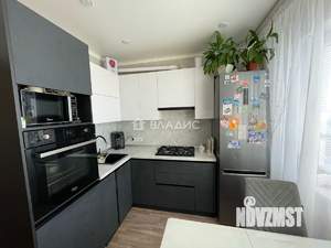 2-к квартира, вторичка, 53м2, 6/10 этаж