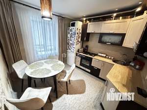 2-к квартира, вторичка, 60м2, 2/10 этаж