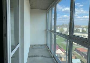 3-к квартира, сданный дом, 96м2, 6/16 этаж