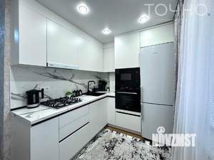 2-к квартира, вторичка, 44м2, 1/5 этаж