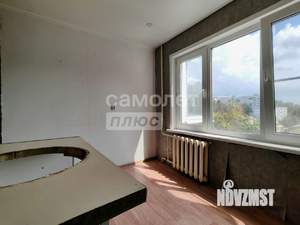 2-к квартира, вторичка, 51м2, 4/9 этаж