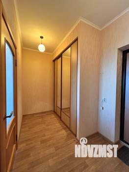 1-к квартира, вторичка, 50м2, 7/15 этаж