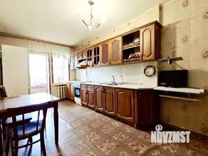 1-к квартира, вторичка, 56м2, 6/10 этаж