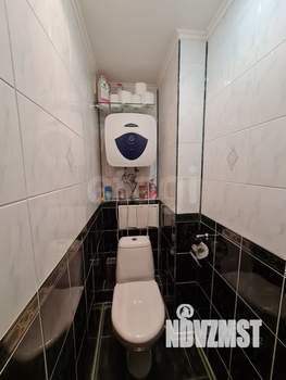 3-к квартира, вторичка, 62м2, 8/9 этаж