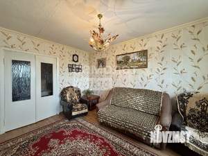 3-к квартира, вторичка, 69м2, 7/9 этаж