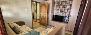 2-к квартира, вторичка, 52м2, 8/9 этаж