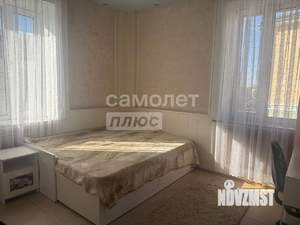 3-к квартира, вторичка, 75м2, 4/5 этаж