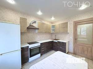 1-к квартира, вторичка, 42м2, 2/16 этаж