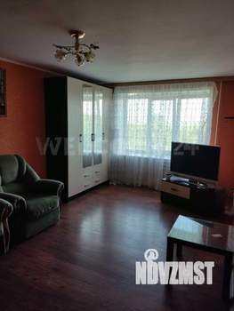 2-к квартира, вторичка, 53м2, 8/9 этаж