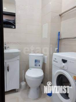 1-к квартира, вторичка, 38м2, 5/10 этаж