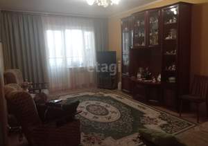 3-к квартира, вторичка, 74м2, 7/12 этаж