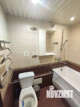 3-к квартира, вторичка, 49м2, 5/5 этаж
