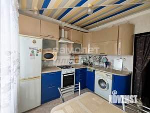 3-к квартира, вторичка, 66м2, 6/9 этаж