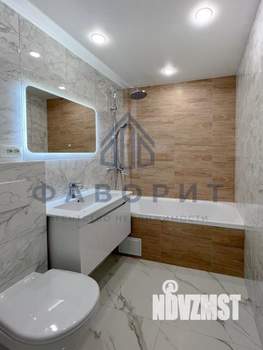 1-к квартира, сданный дом, 37м2, 7/10 этаж