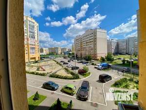 3-к квартира, вторичка, 84м2, 3/14 этаж