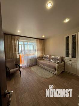 2-к квартира, вторичка, 54м2, 5/9 этаж