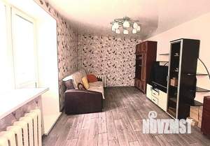 2-к квартира, вторичка, 41м2, 2/5 этаж