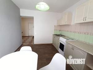 1-к квартира, вторичка, 47м2, 14/14 этаж