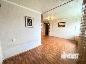 2-к квартира, вторичка, 42м2, 1/2 этаж